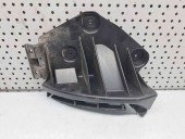 Suport bara dreapta spate Audi A3 Sportback (8PA) [Fabr 2004-2013] 8P4807394A