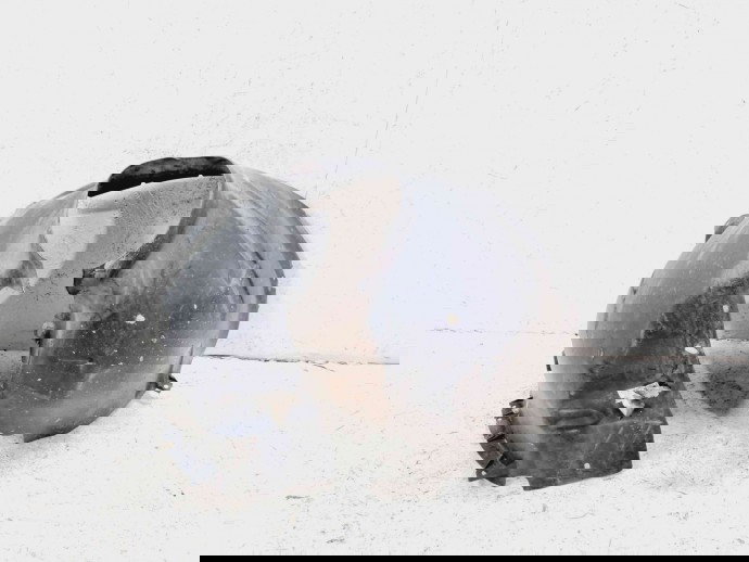 Carenaj roata dreapta fata Ford Focus 3 [Fabr 2010-2018] OEM