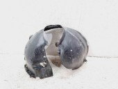 Carenaj roata dreapta fata Ford Focus 3 [Fabr 2010-2018] OEM