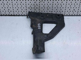 Suport bara stanga fata Audi A6 Avant Allroad (4F5, C6) [Fabr 2005-2010] 4F0807227B