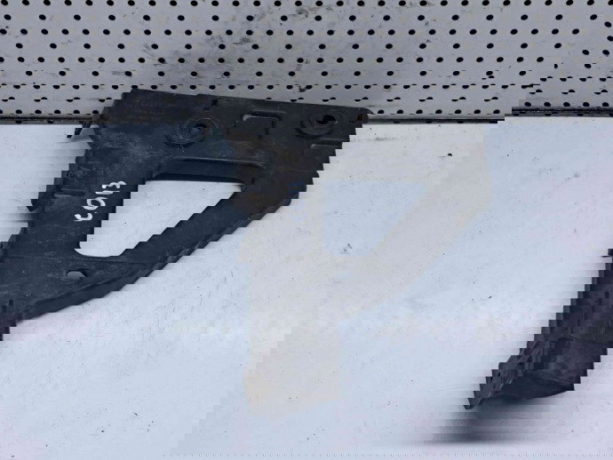 Suport bara stanga fata Audi A6 Avant Allroad (4F5, C6) [Fabr 2005-2010] 4F0807227B