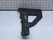 Suport bara stanga fata Audi A6 Avant Allroad (4F5, C6) [Fabr 2005-2010] 4F0807227B