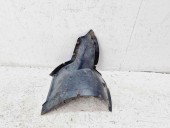Carenaj roata dreapta fata Skoda Octavia 2 (1Z3) [Fabr 2004-2013] 1Z0809954