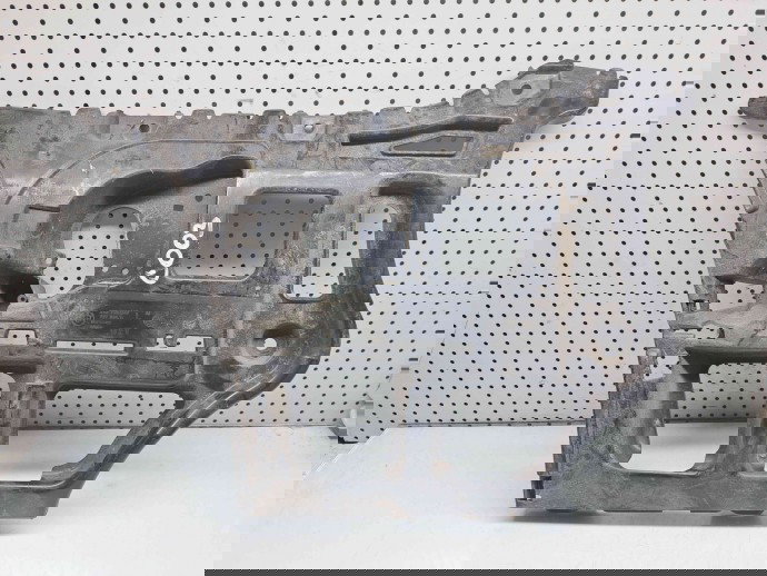 Suport bara stanga spate Bmw 3 (E90) [Fabr 2005-2011] 7202667