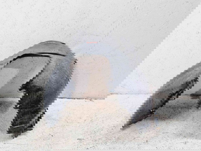 Carenaj roata stanga fata Ford Focus 3 [Fabr 2010-2018] OEM