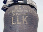 Furtun intercooler Audi A5 Sportback (8TA) [Fabr 2009-2015] 8K0145709H 2.0 TDI CAHA 125KW / 170CP 2.0 TDI CAHA 125KW / 170CP