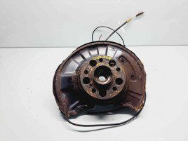 Fuzeta spate dreapta Mercedes Clasa C (W204) [Fabr 2007-2014] OEM 2.2 CDI 651911   