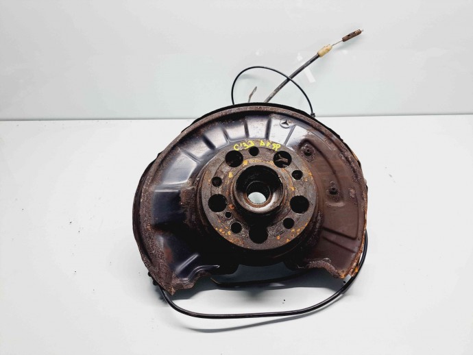 Fuzeta spate dreapta Mercedes Clasa C (W204) [Fabr 2007-2014] OEM 2.2 CDI 651911   