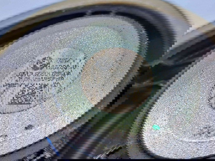  Boxa stanga fata Bmw 1(F20, F21) [Fabr 2011-2017] Facelift 9288768