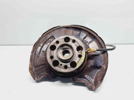 Fuzeta spate stanga Mercedes Clasa C (W204) [Fabr 2007-2014] OEM 2.2 CDI 651911   