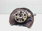 Fuzeta spate stanga Mercedes Clasa C (W204) [Fabr 2007-2014] OEM 2.2 CDI 651911   