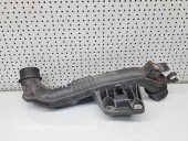 Tub admisie aer Audi A4 (8K2, B8) [Fabr 2008-2015] 038906051C