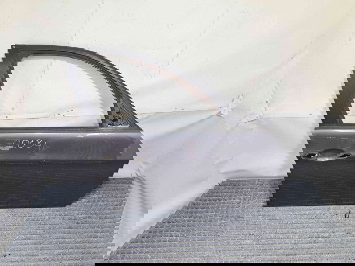 Usa dreapta fata Bmw 3 (E90) [Fabr 2005-2011] SPARKLING GRAPHITE M