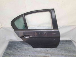 Usa dreapta spate Bmw 3 (E90) [Fabr 2005-2011] SPARKLING GRAPHITE M