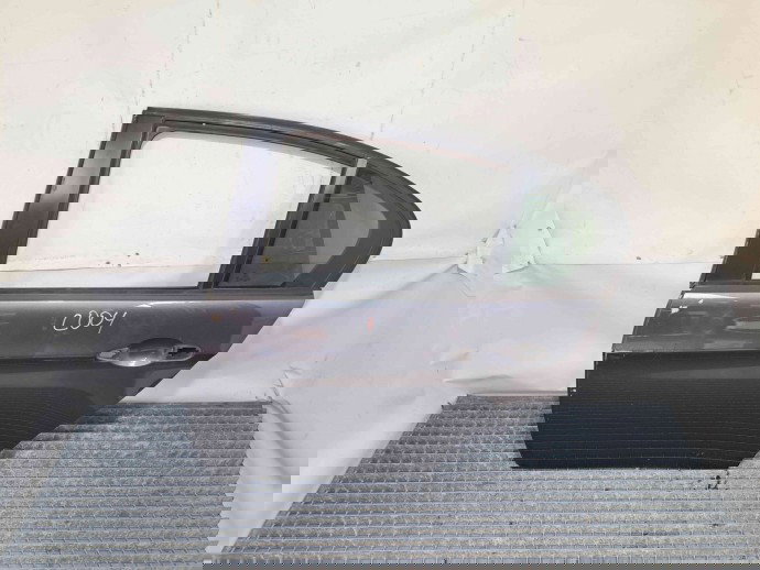 Usa stanga spate Bmw 3 (E90) [Fabr 2005-2011] SPARKLING GRAPHITE M