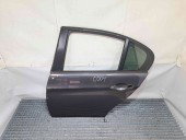 Usa stanga spate Bmw 3 (E90) [Fabr 2005-2011] SPARKLING GRAPHITE M