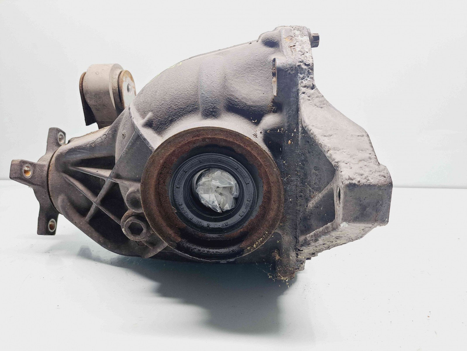 Grup diferential spate Mercedes Clasa C (W204) [Fabr 2007-2014] A2043509412 2.2 CDI 651911 2.2 CDI 651911 80KW / 109CP - imagine 3