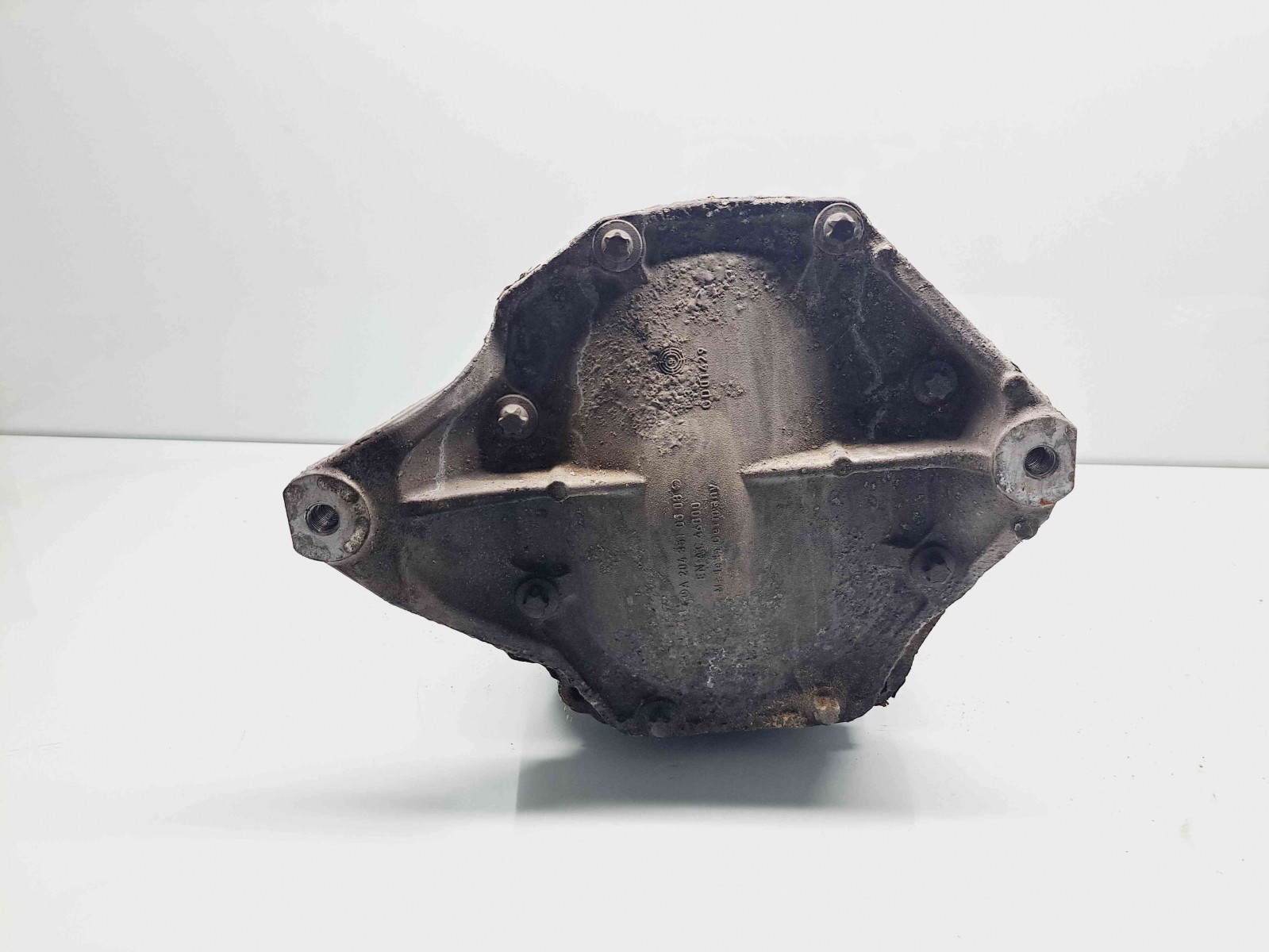 Grup diferential spate Mercedes Clasa C (W204) [Fabr 2007-2014] A2043509412 2.2 CDI 651911 2.2 CDI 651911 80KW / 109CP - imagine 4