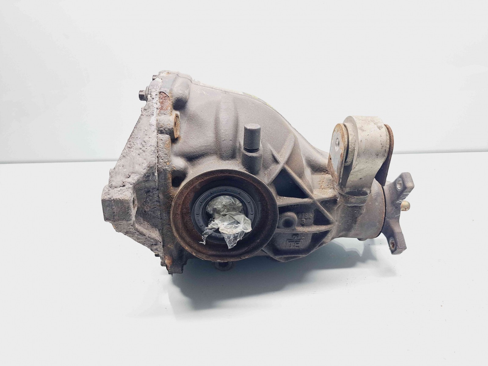 Grup diferential spate Mercedes Clasa C (W204) [Fabr 2007-2014] A2043509412 2.2 CDI 651911 2.2 CDI 651911 80KW / 109CP - imagine 5