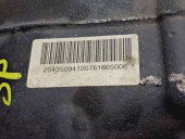 Grup diferential spate Mercedes Clasa C (W204) [Fabr 2007-2014] A2043509412 2.2 CDI 651911  2.2 CDI 651911 80KW / 109CP