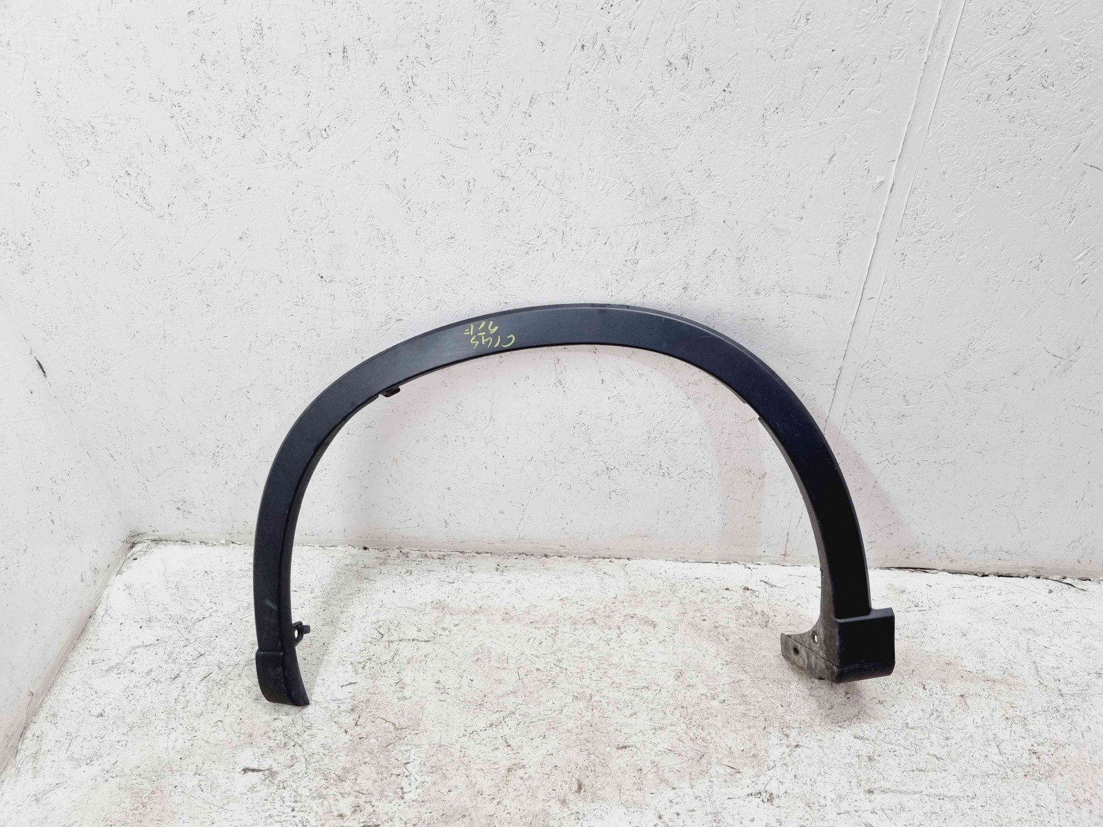 Ornament aripa stanga fata MAZDA 6 (GJ1) [Fabr 2014-2021] KD53-51W31 - imagine 1