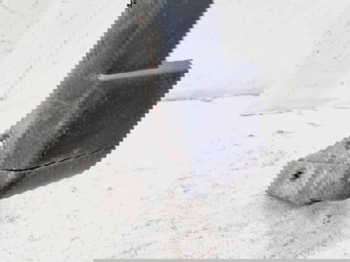 Ornament aripa stanga fata MAZDA 6 (GJ1) [Fabr 2014-2021] KD53-51W31