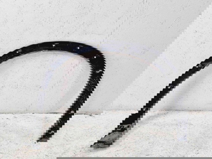 Ornament aripa stanga fata MAZDA 6 (GJ1) [Fabr 2014-2021] KD53-51W31