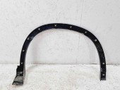 Ornament aripa stanga fata MAZDA 6 (GJ1) [Fabr 2014-2021] KD53-51W31