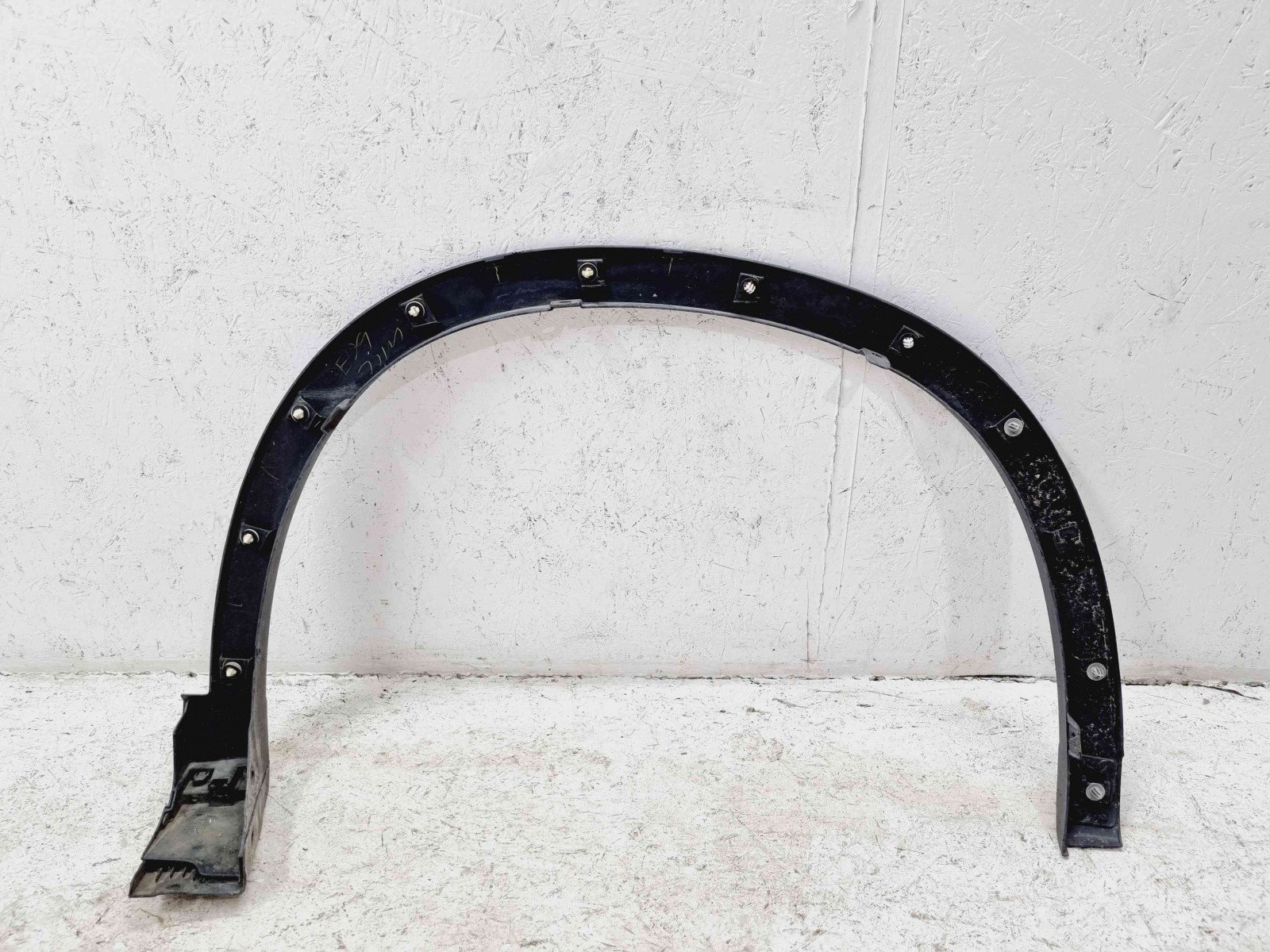 Ornament aripa stanga fata MAZDA 6 (GJ1) [Fabr 2014-2021] KD53-51W31 - imagine 4