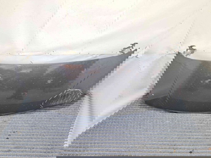 Capota Peugeot Boxer Autobus [Fabr 2006-prezent] GRI