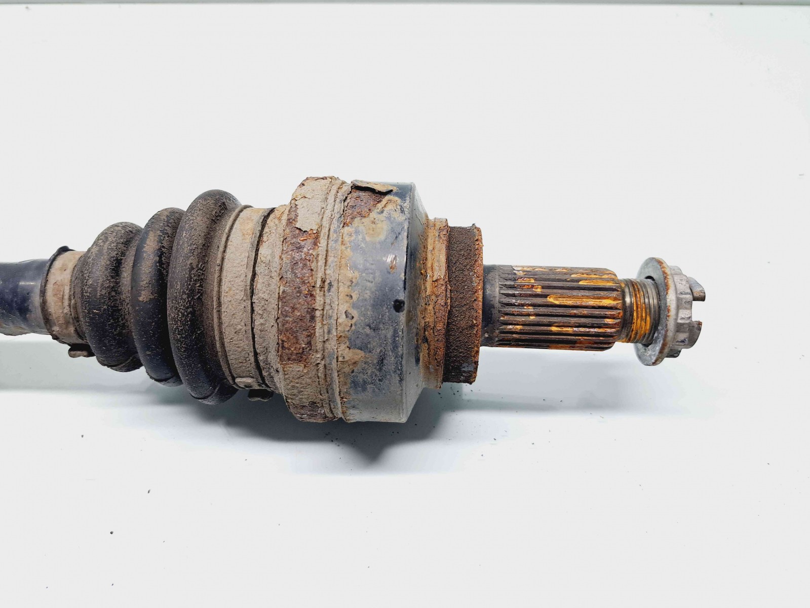 Planetara dreapta spate Bmw 1 (F20, F21) [Fabr 2011-2017] 7624206 1.6 N47T 85KW / 120CP 1.6 N47T 85KW / 120CP - imagine 3