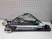 Macara electrica geam dreapta fata Bmw 3 (E90) [Fabr 2005-2011] 7060266
