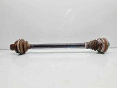 Planetara stanga spate Audi A5 Sportback (8TA) [Fabr 2009-2015] 8K0501203J 2.0 TDI CAHA 125KW / 170CP  