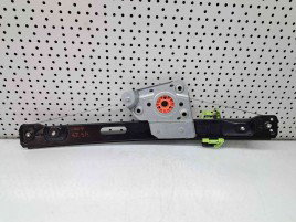 Macara electrica geam stanga spate Bmw 3 (E90) [Fabr 2005-2011] OEM