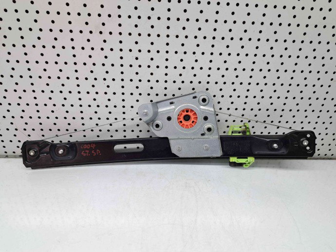 Macara electrica geam stanga spate Bmw 3 (E90) [Fabr 2005-2011] OEM