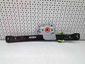 Macara electrica geam stanga spate Bmw 3 (E90) [Fabr 2005-2011] OEM