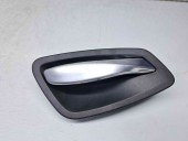 Maner interior stanga spate Bmw 3 (E90) [Fabr 2005-2011] 7144545