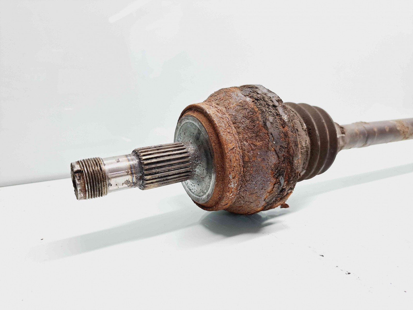 Planetara stanga spate Mercedes Clasa E (W211) [Fabr 2002-2009] OEM 2.2 CDI 646821 2.2 CDI 646821 143KW / 194CP - imagine 3