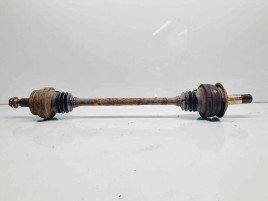 Planetara stanga spate Mercedes Clasa C (W204) [Fabr 2007-2014] OEM 2.2 CDI 651911  2.2 CDI 651911 80KW / 109CP