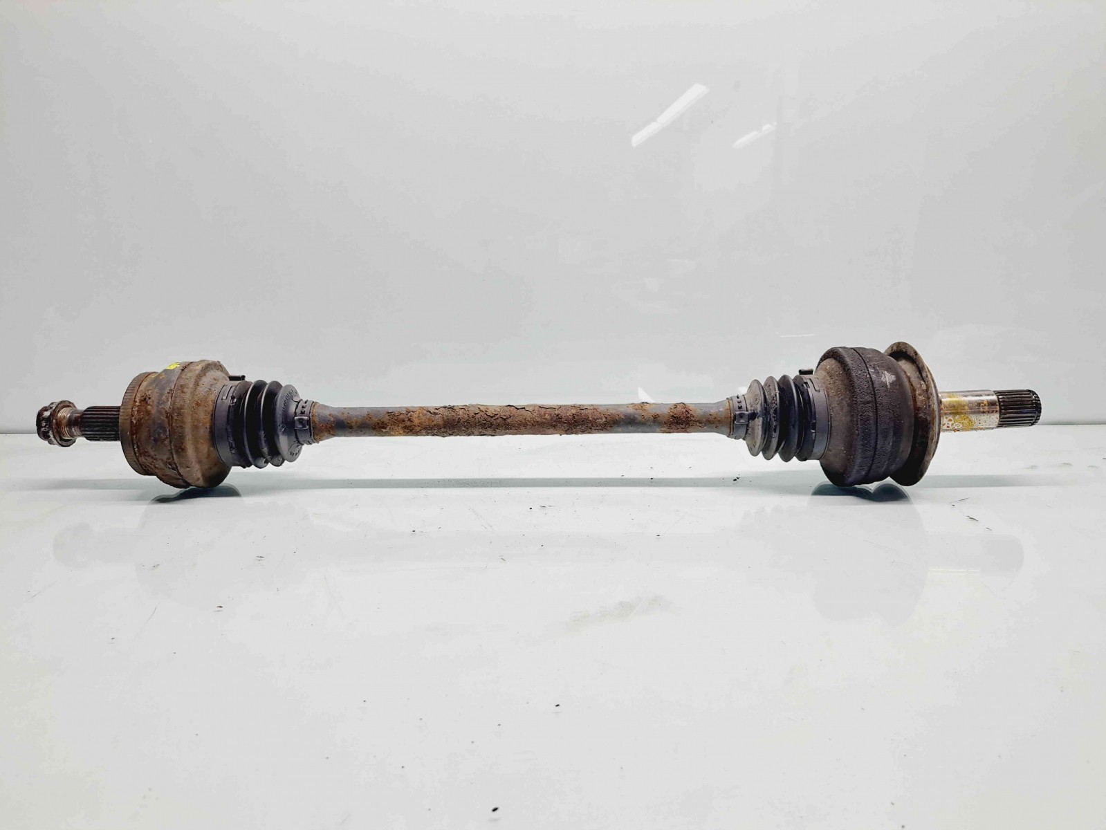 Planetara stanga spate Mercedes Clasa C (W204) [Fabr 2007-2014] OEM 2.2 CDI 651911 2.2 CDI 651911 80KW / 109CP - imagine 1