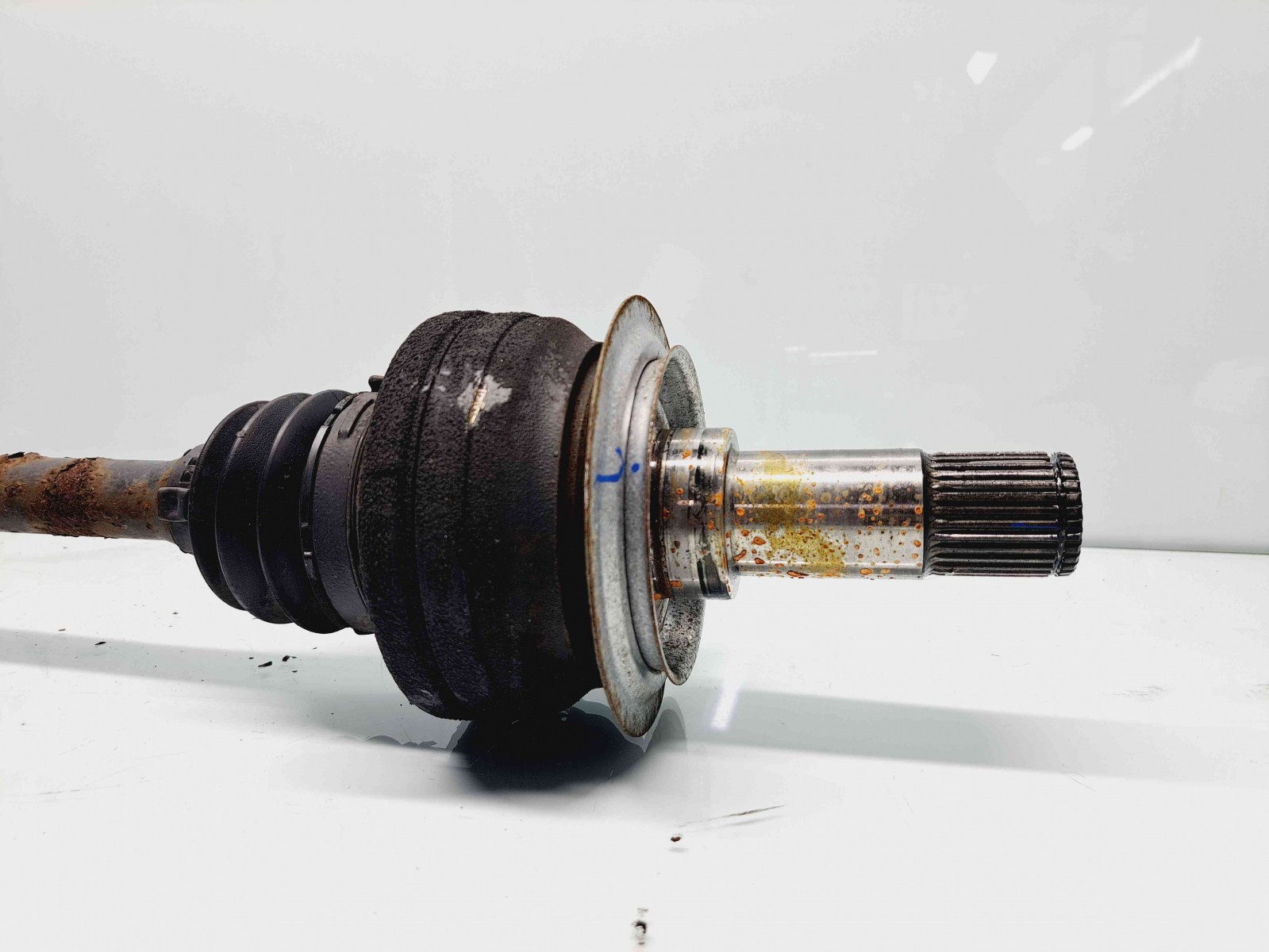 Planetara stanga spate Mercedes Clasa C (W204) [Fabr 2007-2014] OEM 2.2 CDI 651911 2.2 CDI 651911 80KW / 109CP - imagine 2