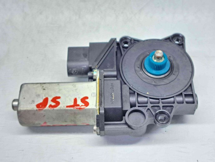 Motoras geam stanga spate Bmw 3 (E90) [Fabr 2005-2011] 9030221