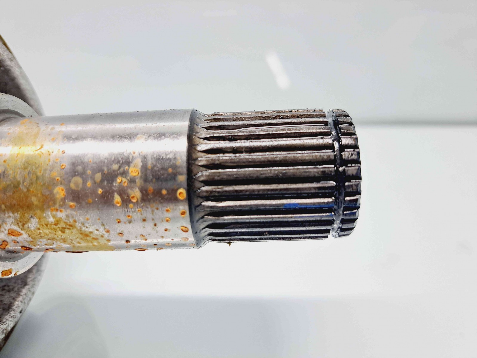 Planetara stanga spate Mercedes Clasa C (W204) [Fabr 2007-2014] OEM 2.2 CDI 651911 2.2 CDI 651911 80KW / 109CP - imagine 4