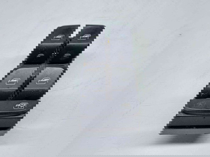  Butoane comanda geamuri sofer Audi A4 (8K5, B8) Avant [Fabr 2008-2015] 8K0959851D