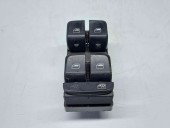  Butoane comanda geamuri sofer Audi A4 (8K5, B8) Avant [Fabr 2008-2015] 8K0959851D