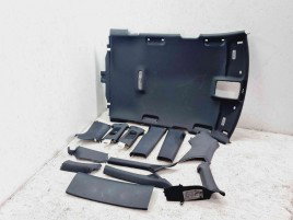  Set plafon interior Audi A3 Sportback (8PA) [Fabr 2004-2013] 4 usi