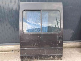 Usa culisanta dreapta Peugeot Boxer Autobus [Fabr 2006-prezent] GRI