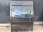 Usa culisanta dreapta Peugeot Boxer Autobus [Fabr 2006-prezent] GRI