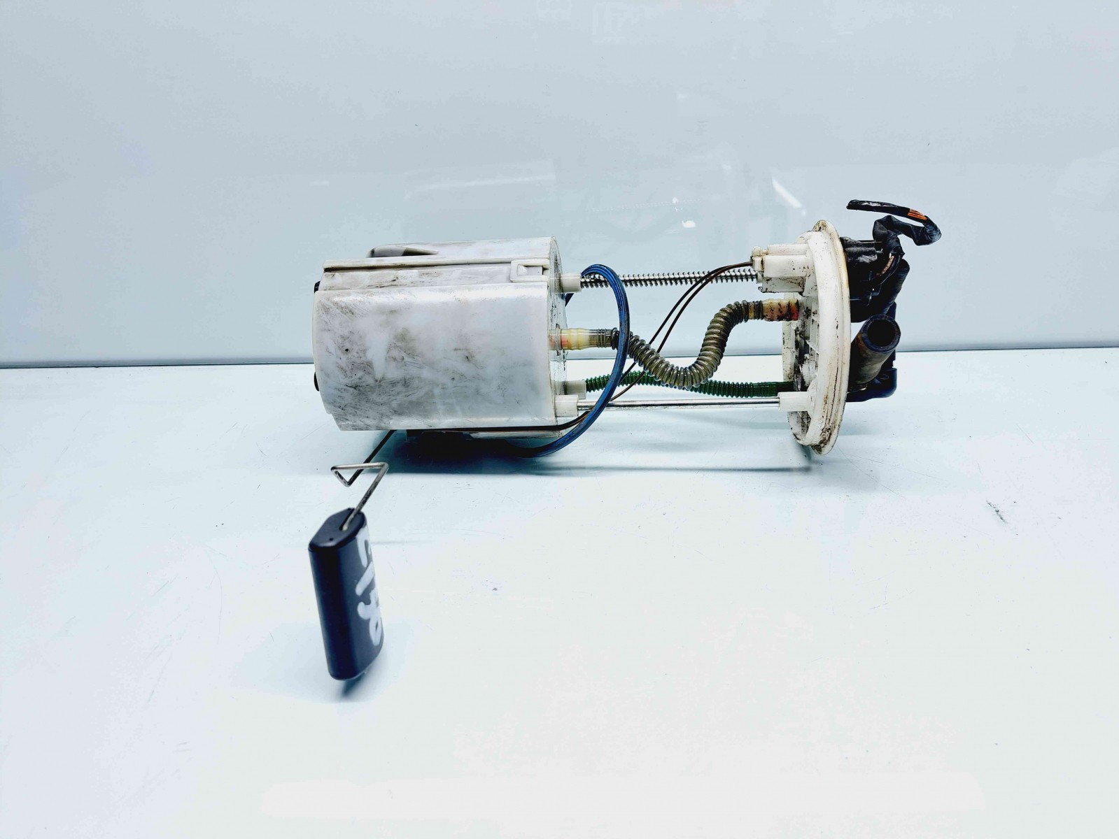 Sonda litrometrica Hyundai ix35 (LM) [Fabr 2010-2017] 31110-2Y230 1.7 D4FD 1.7 D4FD 80KW / 109CP - imagine 1