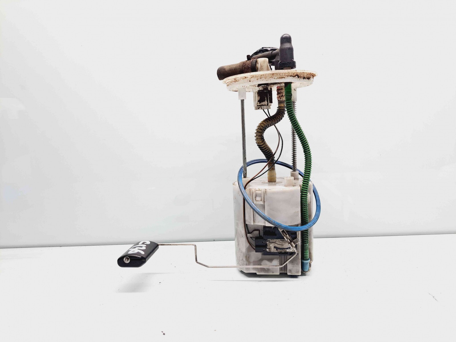 Sonda litrometrica Hyundai ix35 (LM) [Fabr 2010-2017] 31110-2Y230 1.7 D4FD 1.7 D4FD 80KW / 109CP - imagine 2